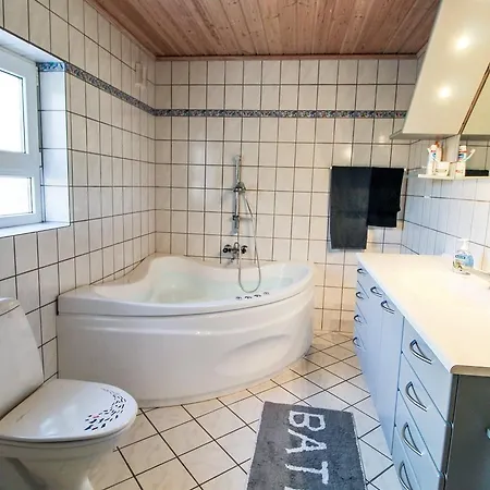 Сasa de vacaciones Gilleleje *