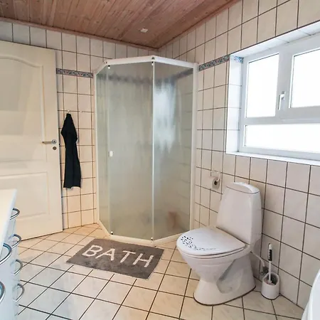 Сasa de vacaciones Gilleleje *