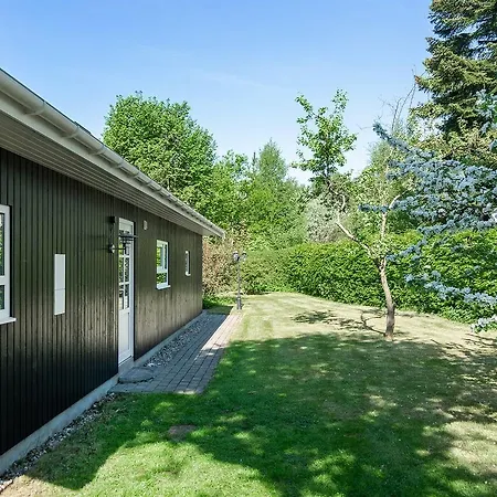 Сasa de vacaciones Gilleleje *
