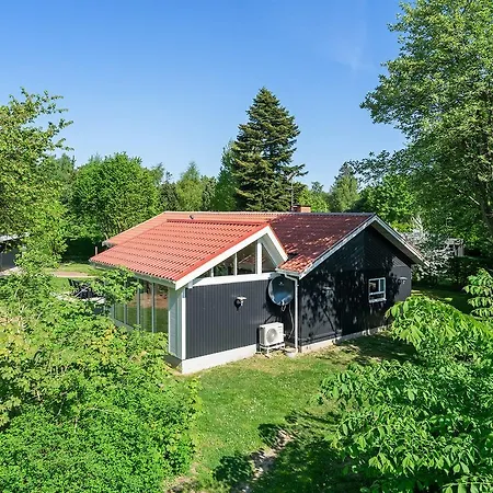 Gilleleje Сasa de vacaciones