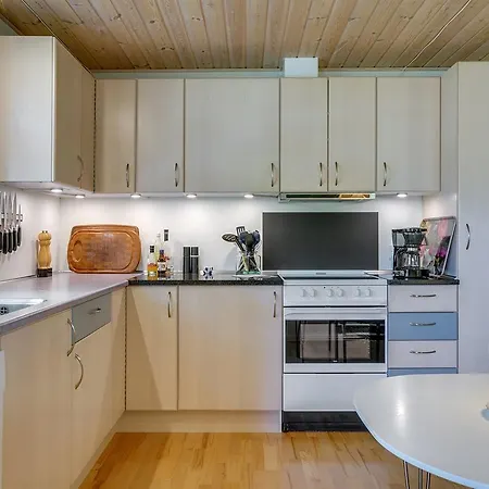 Сasa de vacaciones Gilleleje Gilleleje